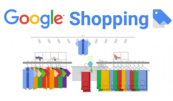 Kết nối Google Shopping